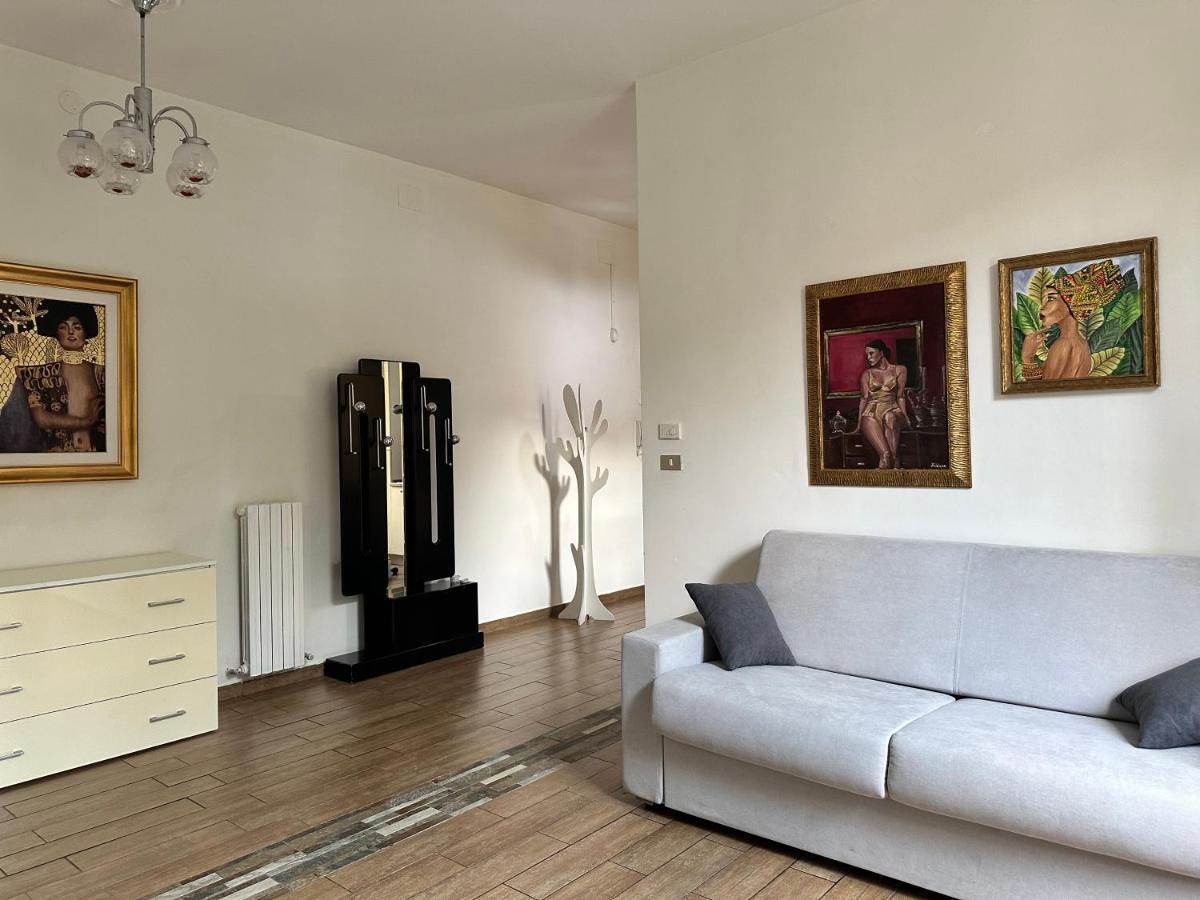 Ferienwohnung Cosenza Savoia 16 Exterior foto