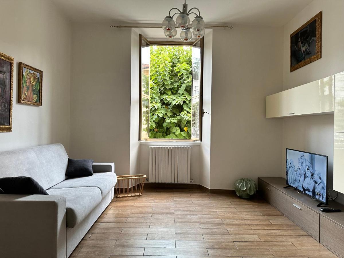 Ferienwohnung Cosenza Savoia 16 Exterior foto