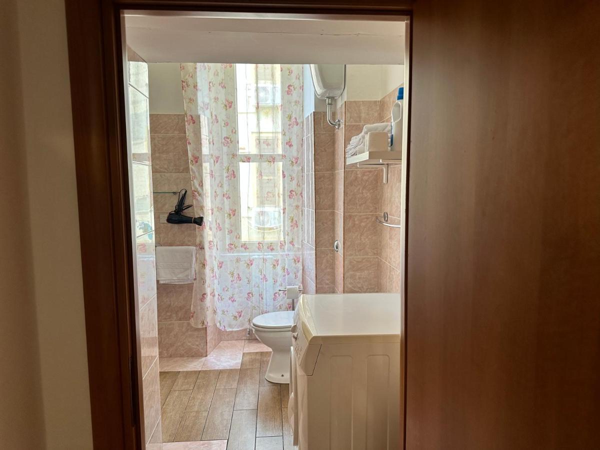 Ferienwohnung Cosenza Savoia 16 Exterior foto