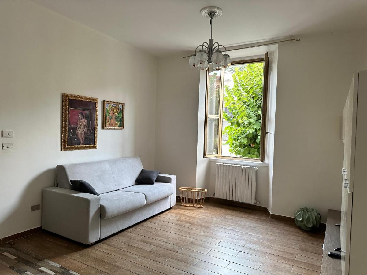Ferienwohnung Cosenza Savoia 16 Exterior foto