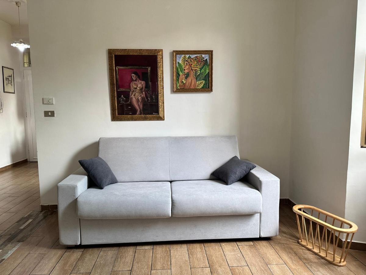 Ferienwohnung Cosenza Savoia 16 Exterior foto